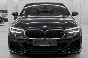 BMW 530 XD* 286кс* М5 пакет* , снимка 1