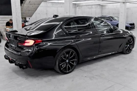 BMW 530 XD* 286кс* М5 пакет* , снимка 6