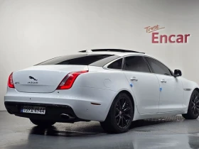 Jaguar Xj 3.0 Automatic, снимка 2