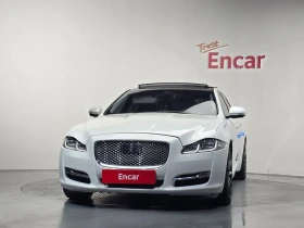 Jaguar Xj 3.0 Automatic, снимка 3