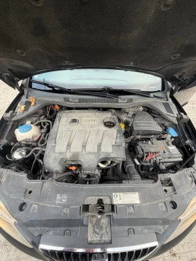 Seat Ibiza 1.6 TDI, снимка 15
