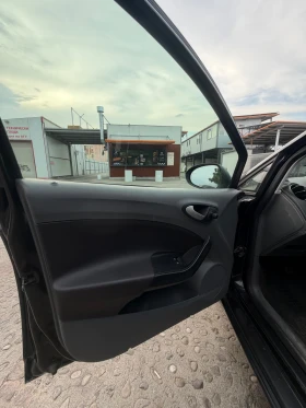 Seat Ibiza 1.6 TDI, снимка 9