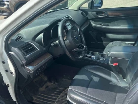 Subaru Outback * Limited * АВТОКРЕДИТ БЕЗ ПЪРВОНАЧАЛНА ВНОСКА* , снимка 5