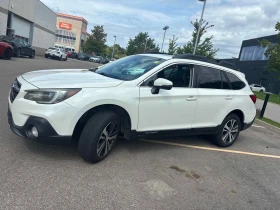 Subaru Outback * Limited * АВТОКРЕДИТ БЕЗ ПЪРВОНАЧАЛНА ВНОСКА* , снимка 17