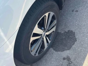 Subaru Outback * Limited * АВТОКРЕДИТ БЕЗ ПЪРВОНАЧАЛНА ВНОСКА* , снимка 13