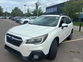 Subaru Outback * Limited * АВТОКРЕДИТ БЕЗ ПЪРВОНАЧАЛНА ВНОСКА* , снимка 1