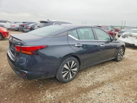 Nissan Altima 2.5l Sv, снимка 3