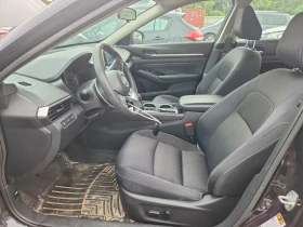 Nissan Altima 2.5l Sv, снимка 7