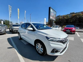 Dacia Sandero Expression / 100к.с/Газ/Бензин, снимка 3