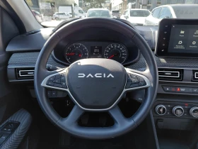Dacia Sandero Expression / 100к.с/Газ/Бензин, снимка 9
