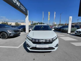 Dacia Sandero Expression / 100к.с/Газ/Бензин, снимка 2
