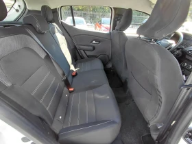Dacia Sandero Expression / 100к.с/Газ/Бензин, снимка 15