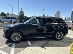 Mercedes-Benz GLE 450 AMG PKG/BURMESTER/PANO/, снимка 8