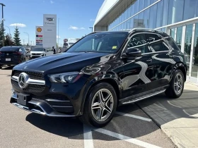 Mercedes-Benz GLE 450 AMG PKG/BURMESTER/PANO/, снимка 9
