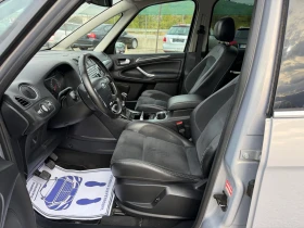 Ford Galaxy 2.0TDCI-163PS-TITANIUM, снимка 9
