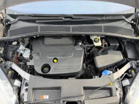 Ford Galaxy 2.0TDCI-163PS-TITANIUM, снимка 15