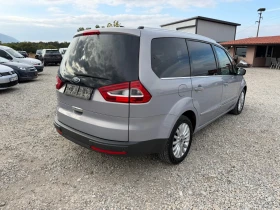 Ford Galaxy 2.0TDCI-163PS-TITANIUM, снимка 5