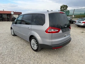 Ford Galaxy 2.0TDCI-163PS-TITANIUM, снимка 7