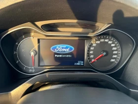 Ford Galaxy 2.0TDCI-163PS-TITANIUM, снимка 14