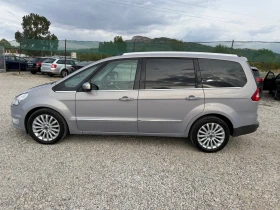 Ford Galaxy 2.0TDCI-163PS-TITANIUM, снимка 8