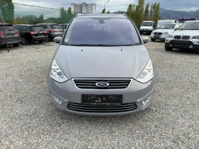 Ford Galaxy 2.0TDCI-163PS-TITANIUM, снимка 2