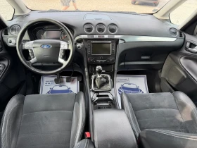 Ford Galaxy 2.0TDCI-163PS-TITANIUM, снимка 12