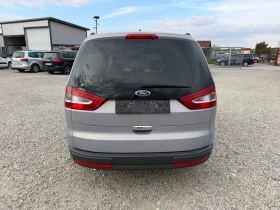 Ford Galaxy 2.0TDCI-163PS-TITANIUM, снимка 6
