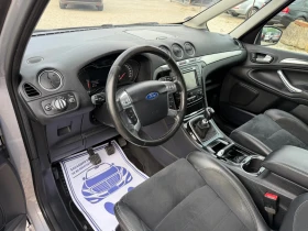 Ford Galaxy 2.0TDCI-163PS-TITANIUM, снимка 10