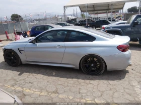BMW M4 2016 BMW M4, снимка 5