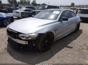 BMW M4 2016 BMW M4, снимка 3