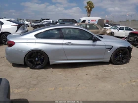 BMW M4 2016 BMW M4, снимка 4