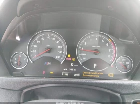 BMW M4 2016 BMW M4, снимка 10