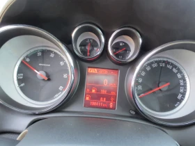 Opel Astra 1.7 CDTI , снимка 11