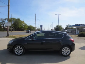 Opel Astra 1.7 CDTI , снимка 8