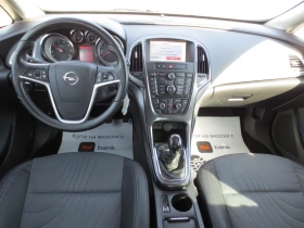 Opel Astra 1.7 CDTI , снимка 13