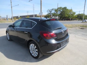Opel Astra 1.7 CDTI , снимка 7
