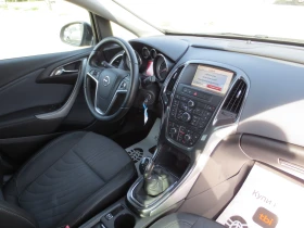 Opel Astra 1.7 CDTI , снимка 16