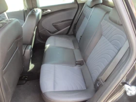 Opel Astra 1.7 CDTI , снимка 12