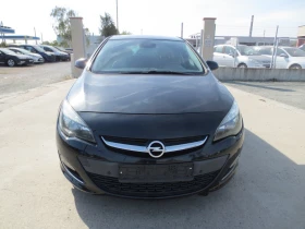 Opel Astra 1.7 CDTI , снимка 2