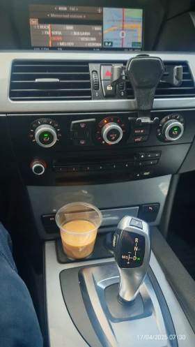 BMW 525 Stage 1, снимка 9