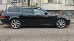 BMW 525 Stage 1, снимка 6