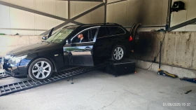 BMW 525 Stage 1, снимка 10