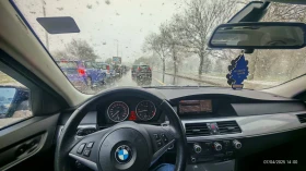 BMW 525 Stage 1, снимка 7