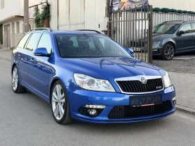 Skoda Octavia 2.0tdi-170ксVRS, снимка 1