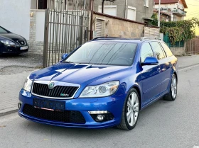 Skoda Octavia 2.0tdi-170ксVRS, снимка 2