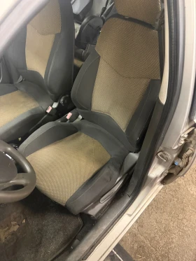 Fiat Punto, снимка 4