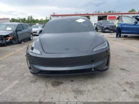 Tesla Model 3 PERFORMANCE ALL-WHEEL DRIVE, снимка 8