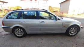 BMW 325 e46, xi 4x4 LPG, снимка 4