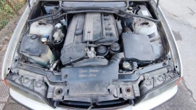 BMW 325 e46, xi 4x4 LPG, снимка 11