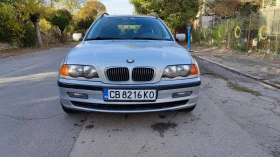 BMW 325 e46, xi 4x4 LPG, снимка 1
